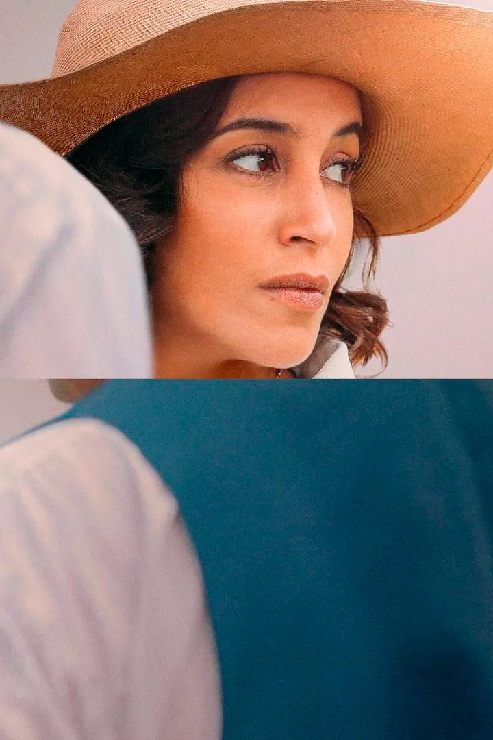 Влюблён без памяти (vljublen-bez-pamjati) Фильм 2022