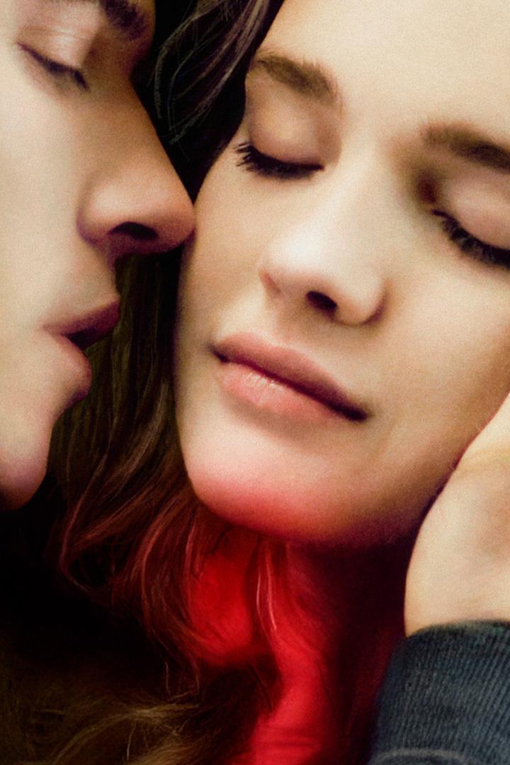 Влюблённые (vljublennye) Фильм 2012