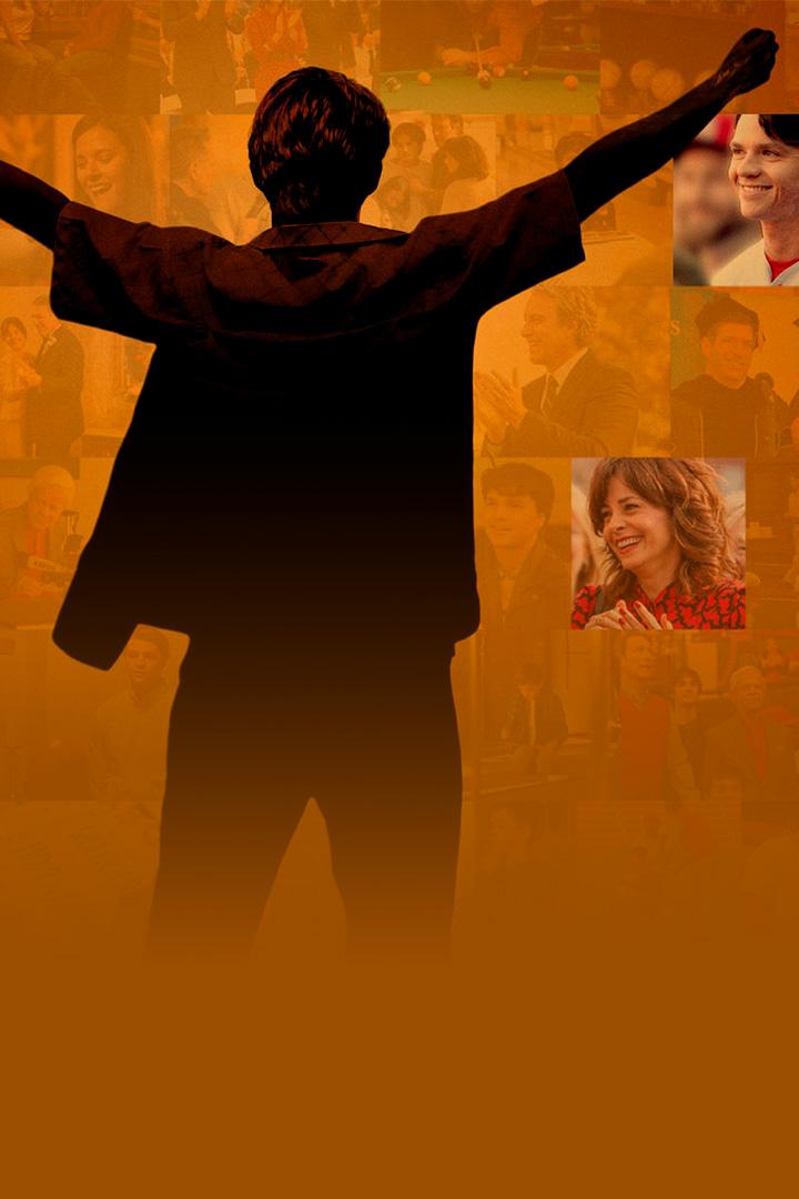 Пламя души (plamja-dushi) Фильм