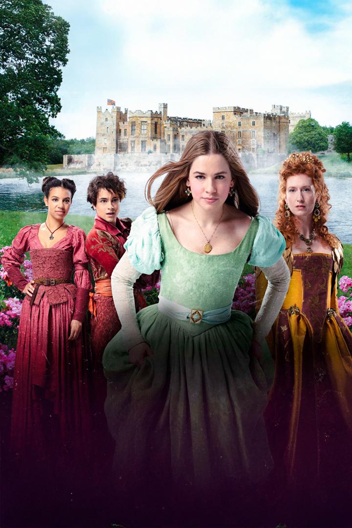 The Lady Grace Mysteries (the-lady-grace-mysteries) Сериал 2026