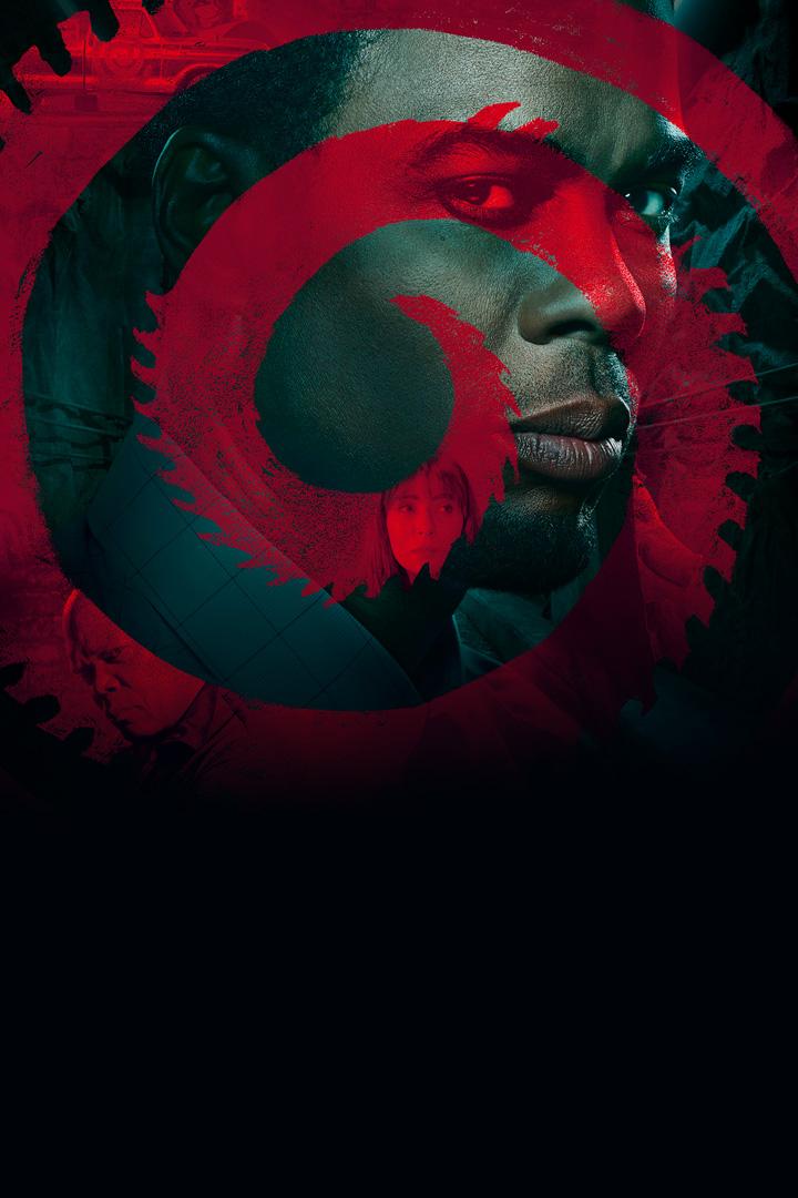 Пила: Спираль (pila-spiral) Фильм 2020