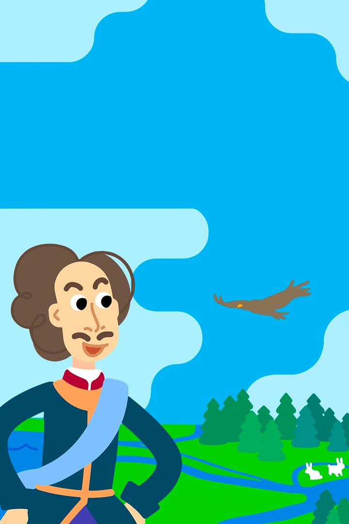 Пётр I: Факты и мифы (petr-i-fakty-i-mify) Мультсериал 2021