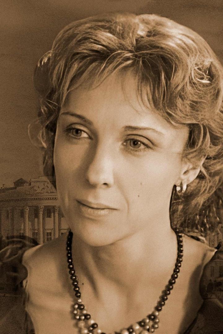 Петербургские тайны (peterburgskie-tajny) Сериал 1994