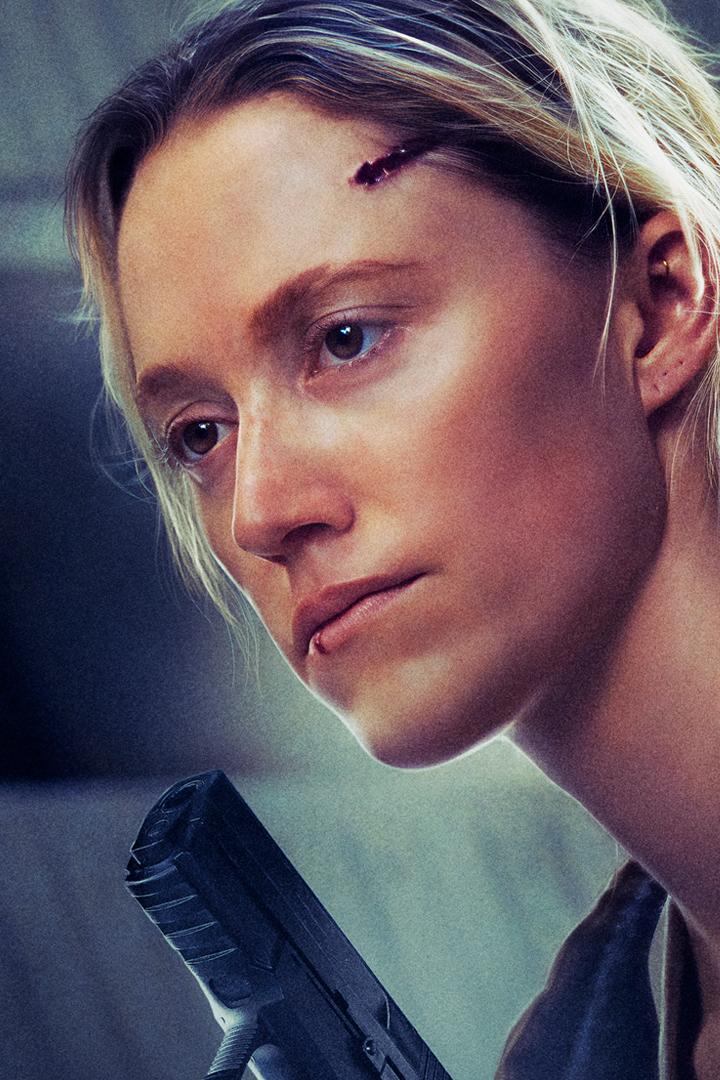 В холодном свете (v-holodnom-svete) Фильм 2025