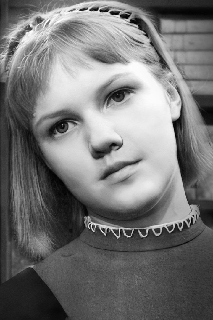 Переходный возраст (perehodnyj-vozrast) Фильм 1968