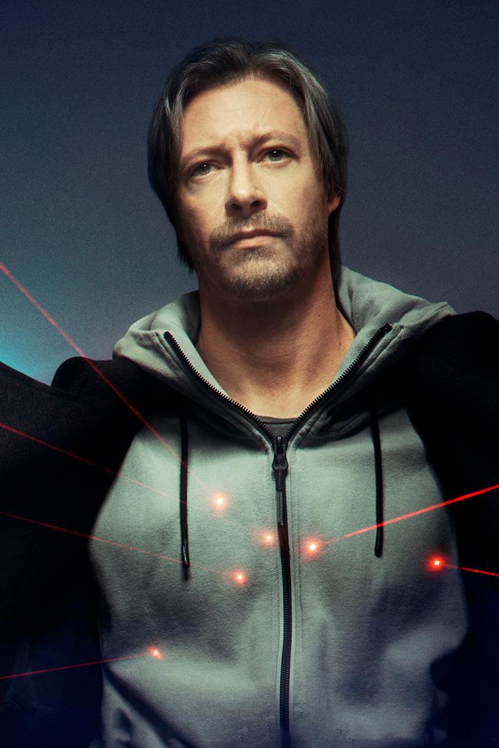 Переговорщик (peregovorschik) Сериал 2022