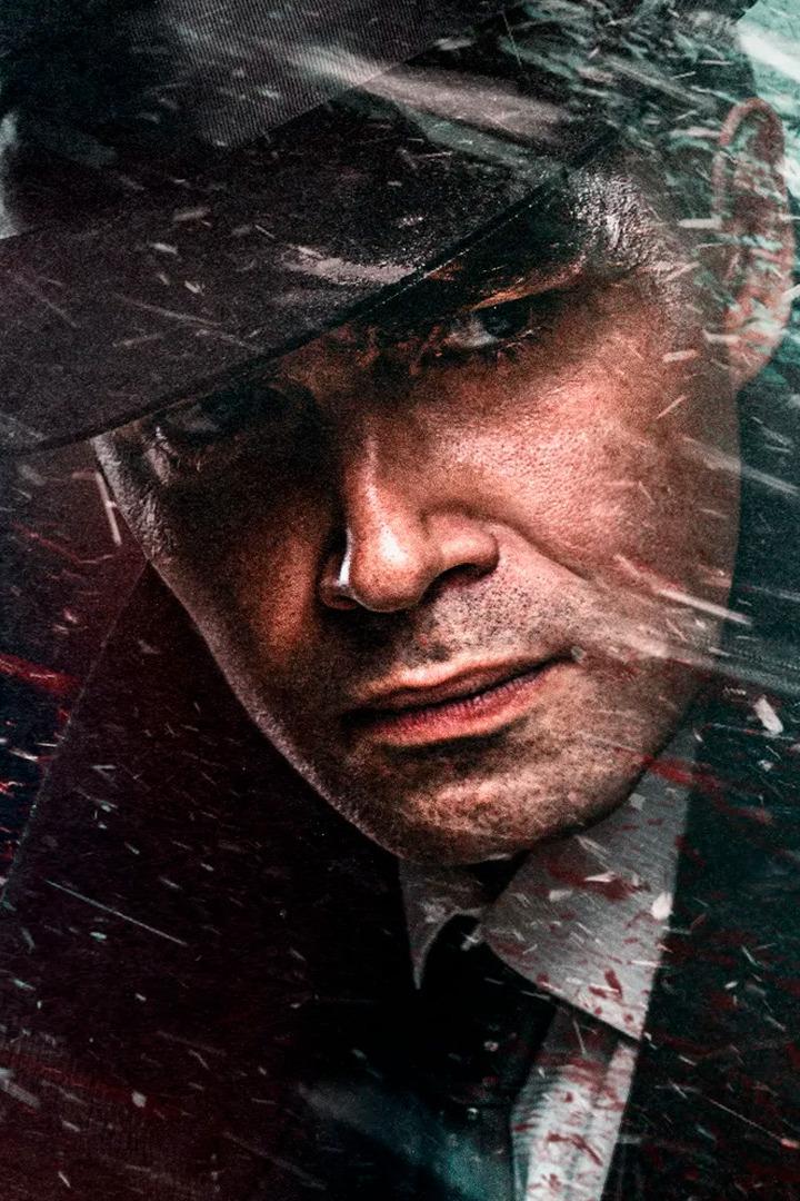 Перевал Дятлова (pereval-djatlova) Сериал 2020