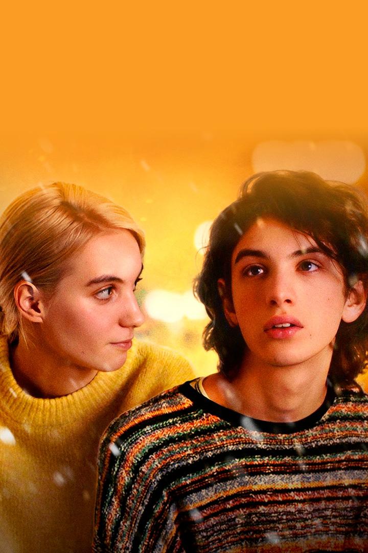 Первый снег (pervyj-sneg) Фильм 2021