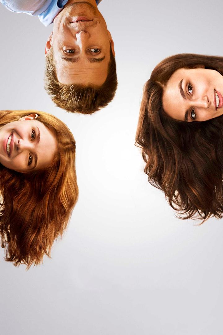 Детка (detka) Фильм 2014