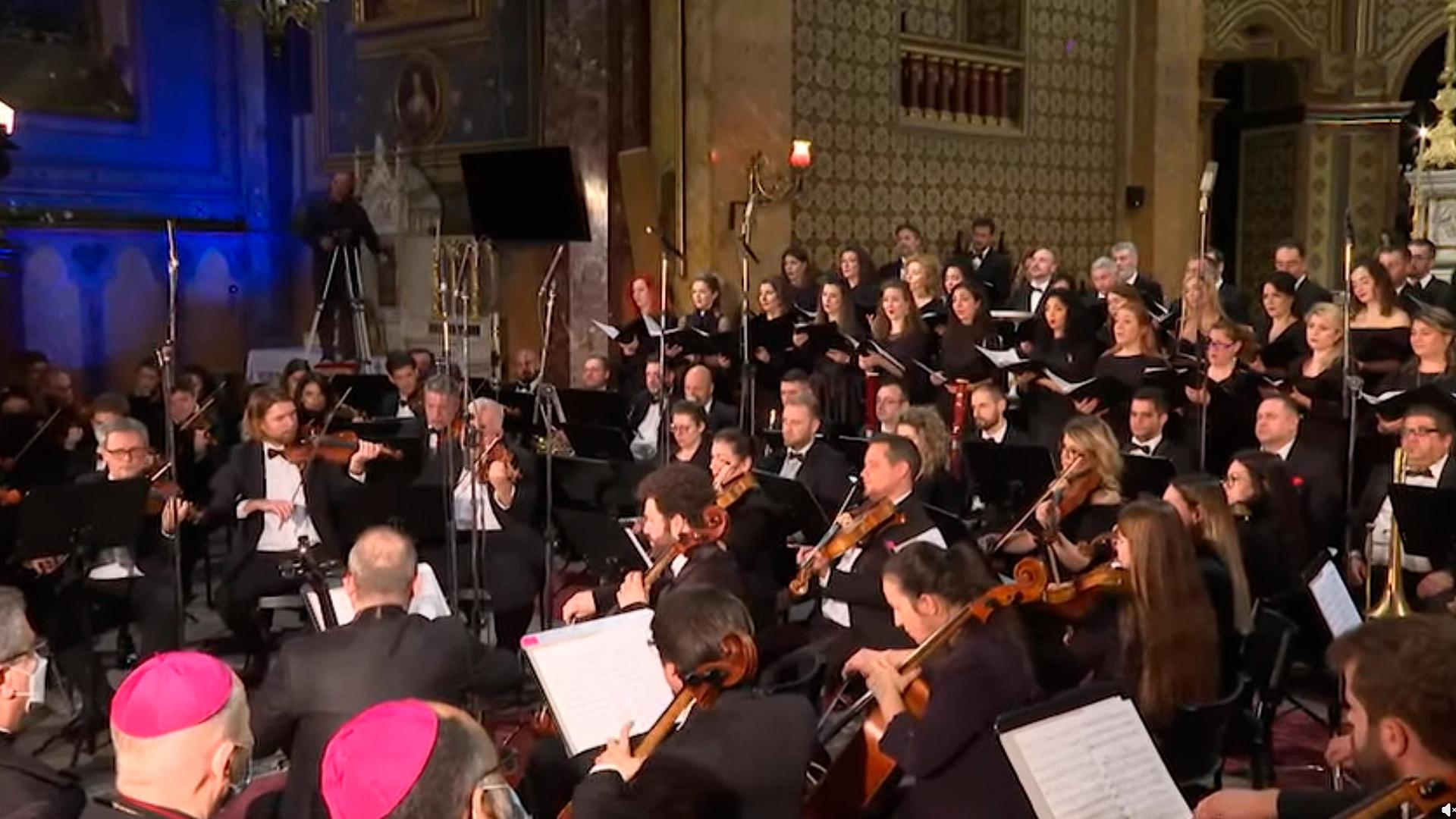 Requiem de Gabriel Fauré (requiem-de-gabriel-faur) Музыка