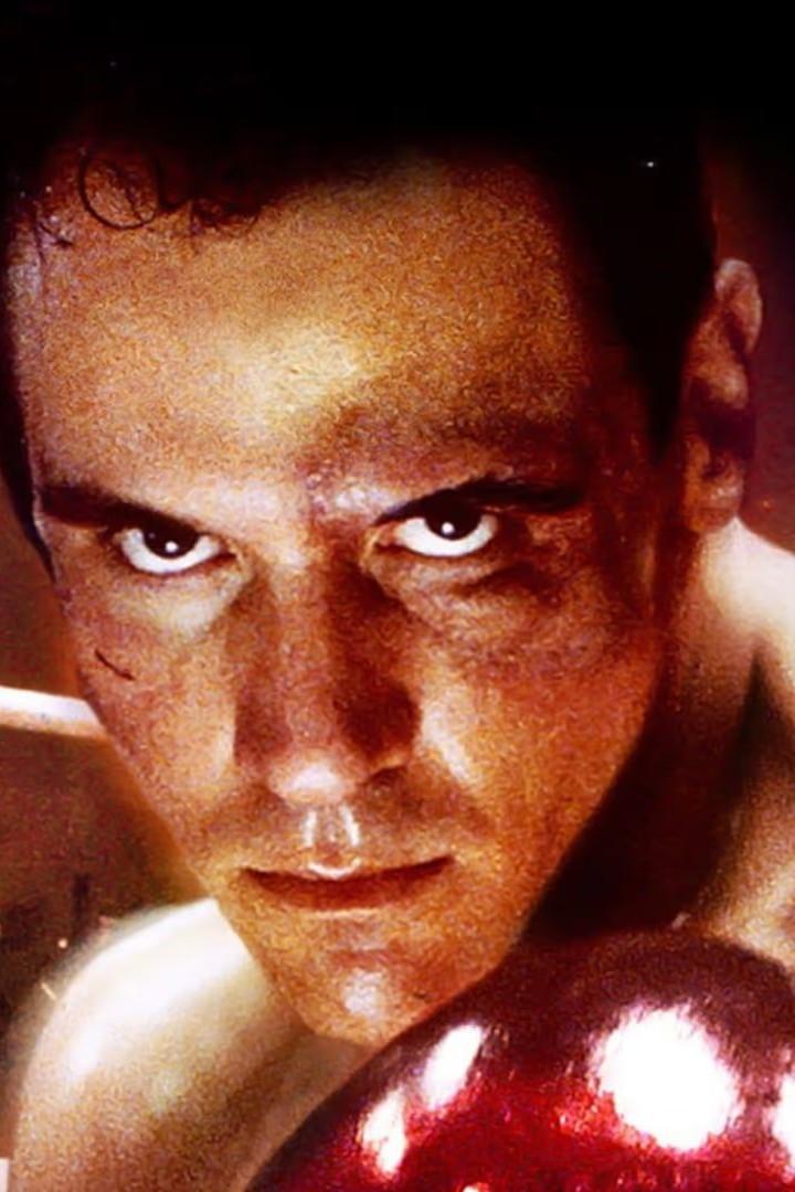 Рокки Марчиано (rokki-marchiano) Фильм 1999