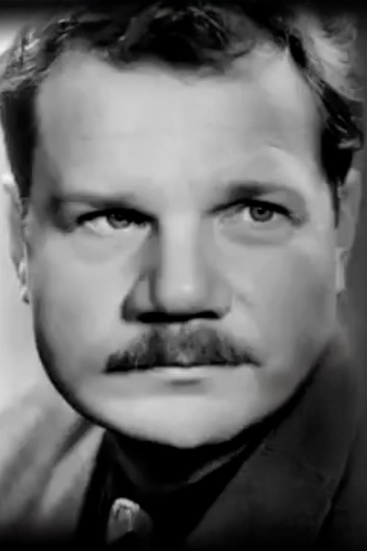 Михаил Пуговкин. Главный герой второго плана (mihail-pugovkin-glavnyj-geroj-vtorogo-plana) Документальный фильм