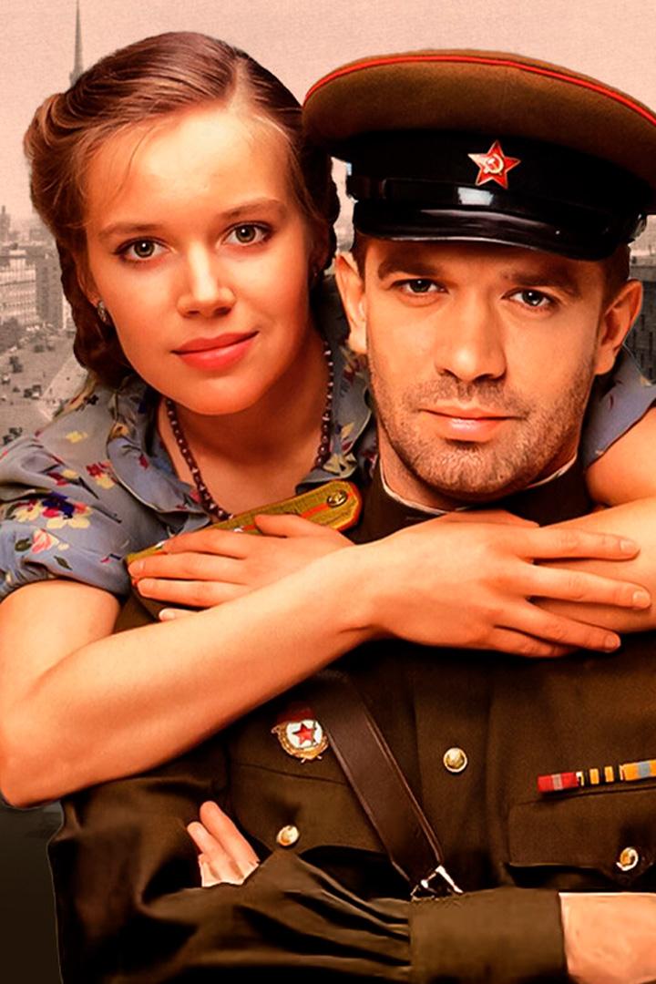 Вор (vor) Фильм 1997