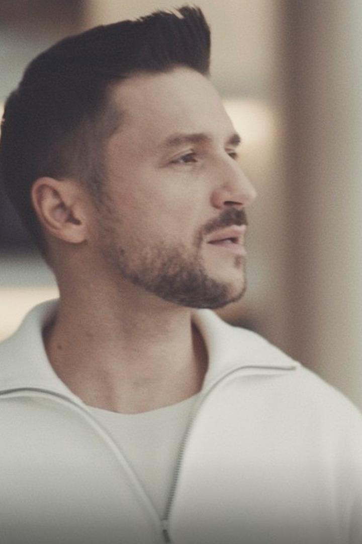 Сергей Лазарев. Компасы (sergej-lazarev-kompasy) Музыка