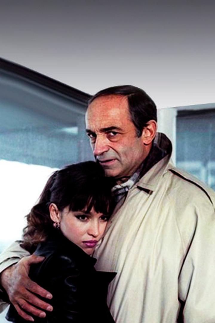 Воры в законе (vory-v-zakone) Фильм 1988