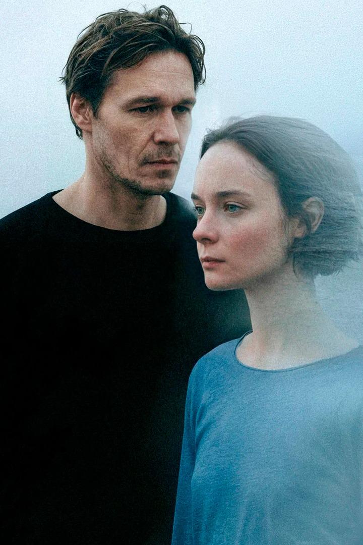 Большая земля (bolshaja-zemlja) Фильм 2025