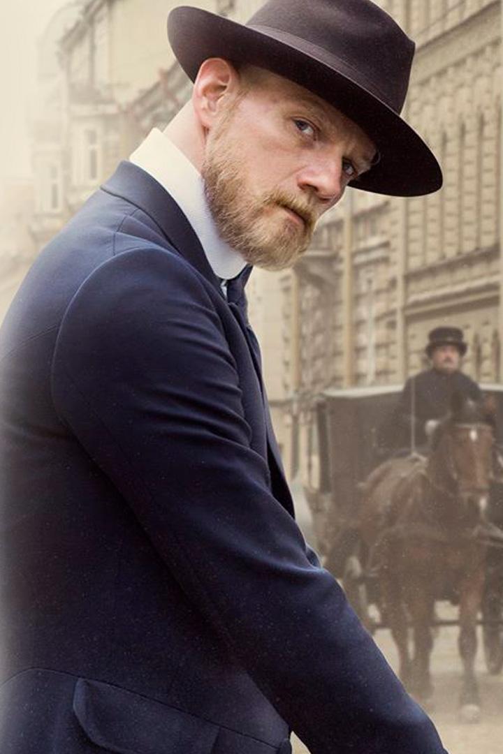 Воскресенский (voskresenskij) Сериал 2020