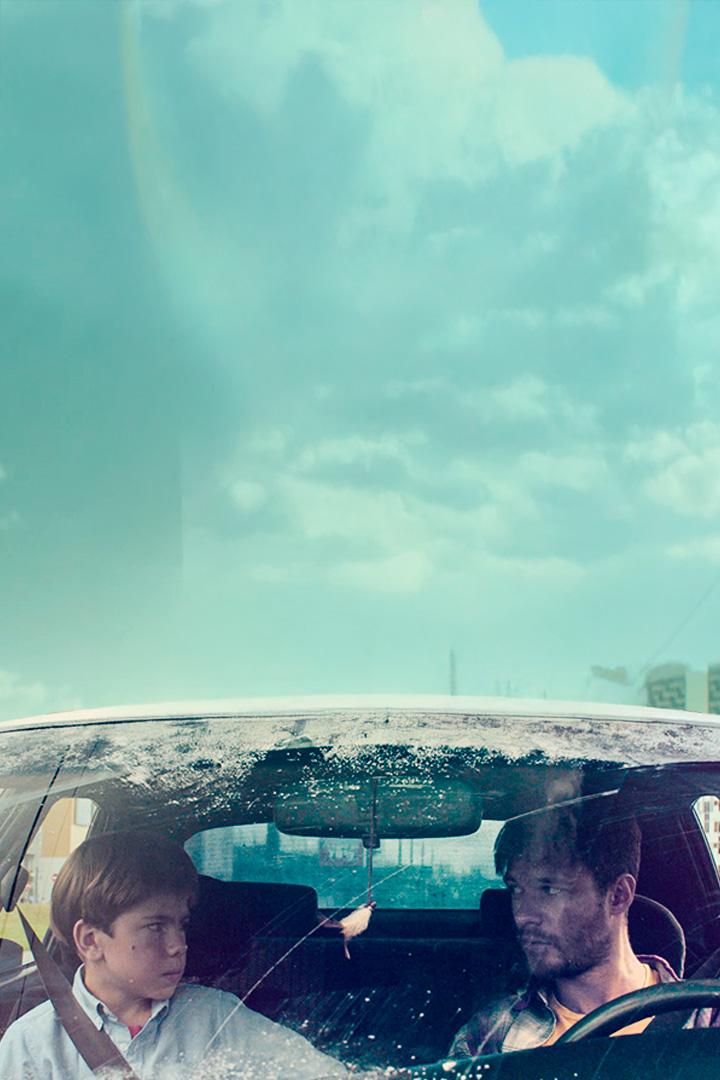 Чёртово колесо (chertovo-koleso) Фильм 2019