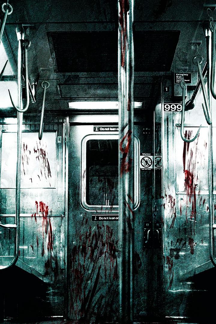 Полуночный экспресс (polunochnyj-ekspress) Фильм 2008