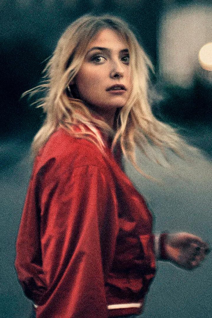 Таинственное убийство (tainstvennoe-ubijstvo) Фильм 2022