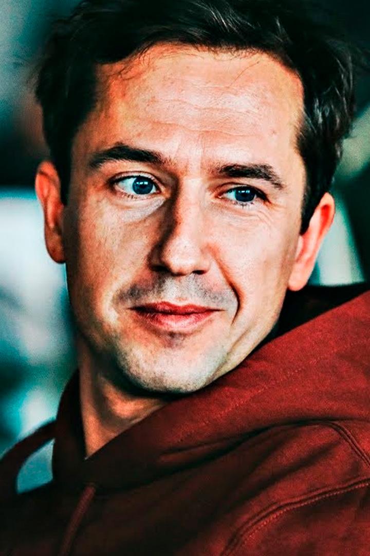 Вторая линия (vtoraja-linija) Сериал 2022