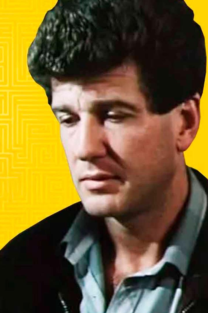 Вход в лабиринт (vhod-v-labirint) Сериал 1989