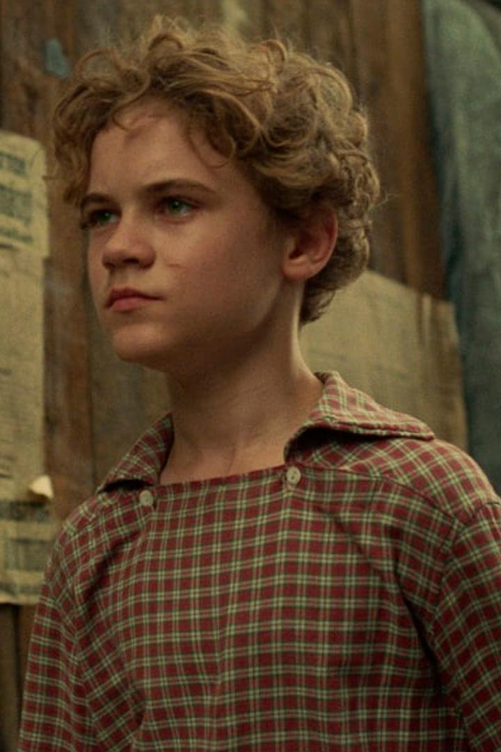 Сирота (sirota) Фильм 2025