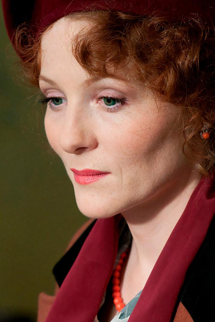 У каждого своя война (u-kazhdogo-svoja-vojna) Сериал 2010