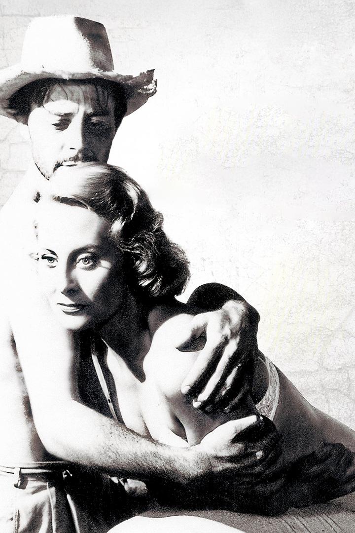 Гордецы (gordetsy) Фильм 1953