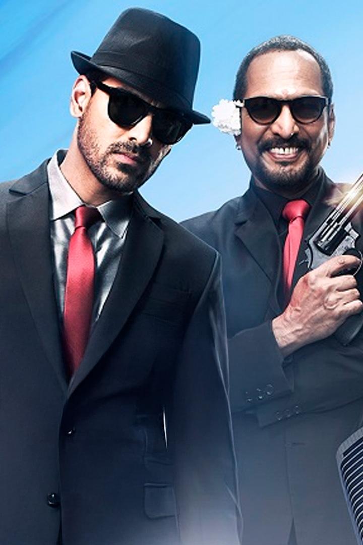 И снова добро пожаловать (i-snova-dobro-pozhalovat) Фильм 2015