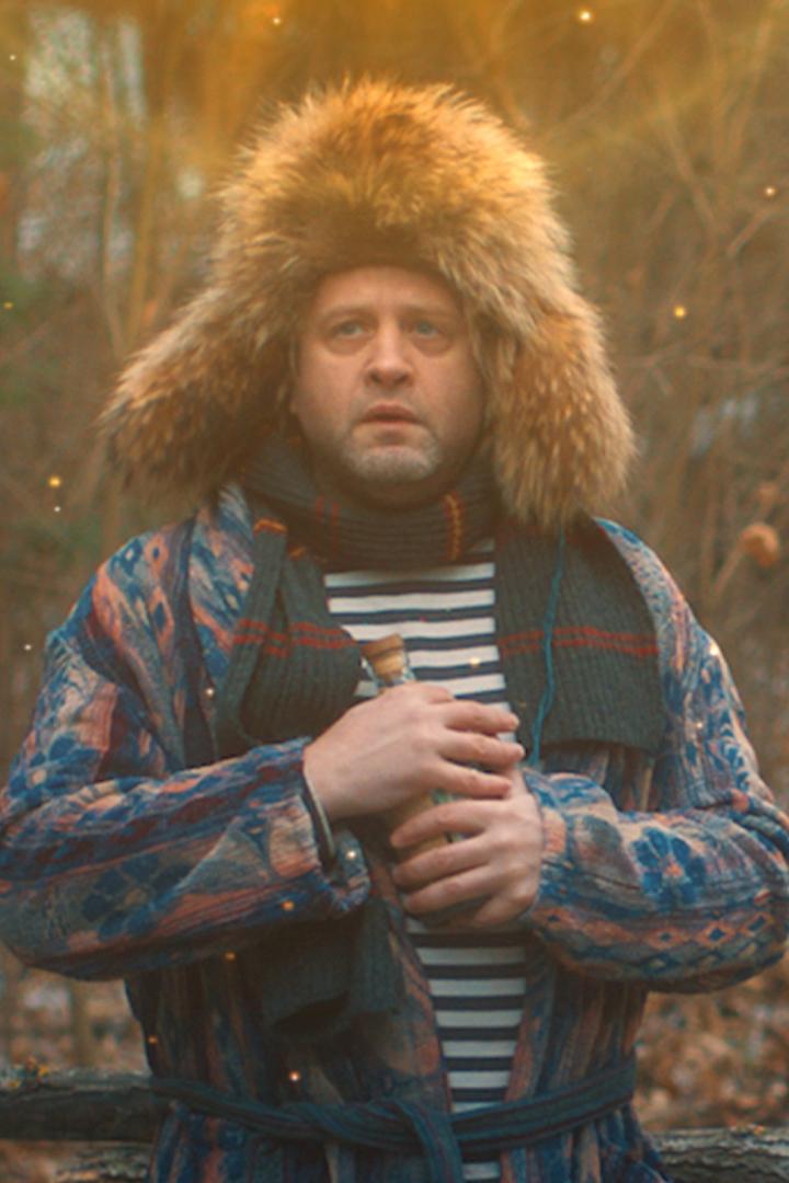 Мокьюментари (mokjumentari) Сериал 2022