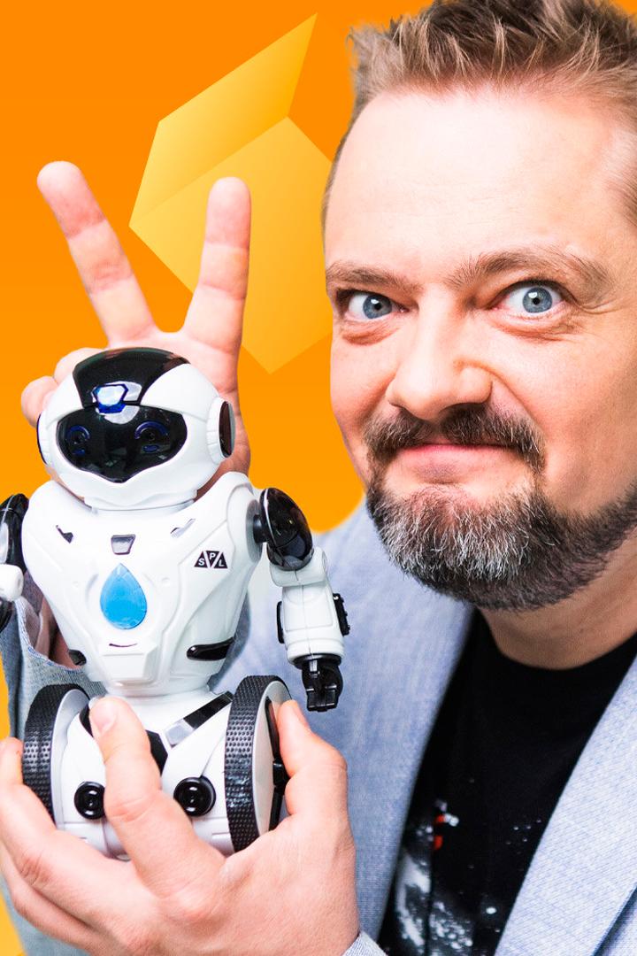 Умный дом (umnyj-dom) Познавательное