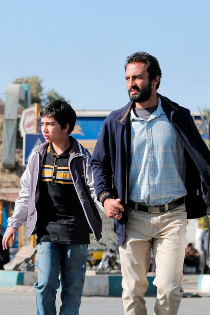 Герой (geroj) Фильм 2021