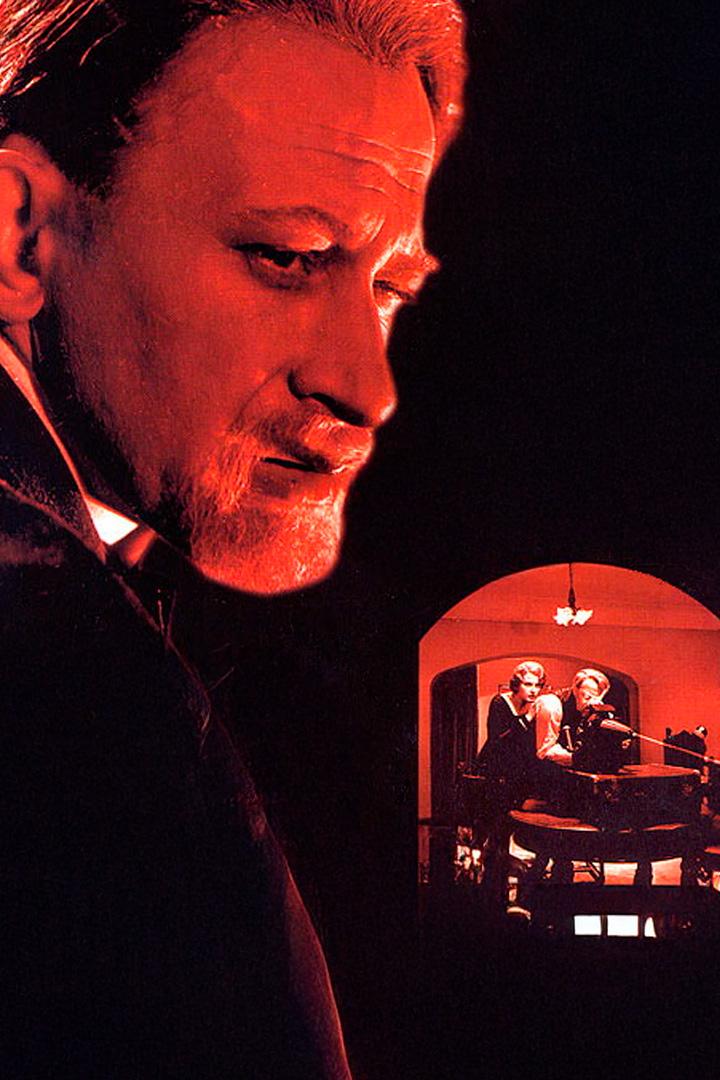 Гиперболоид инженера Гарина (giperboloid-inzhenera-garina) Фильм 1965