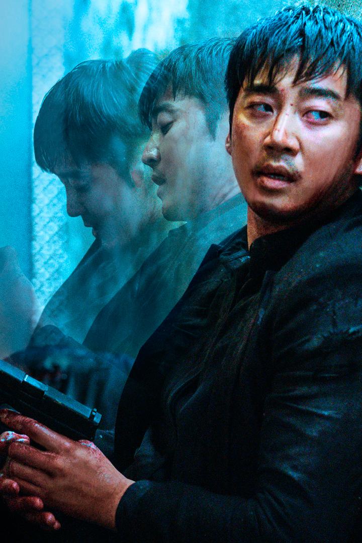 Ускользающий человек (uskolzajuschij-chelovek) Фильм 2020