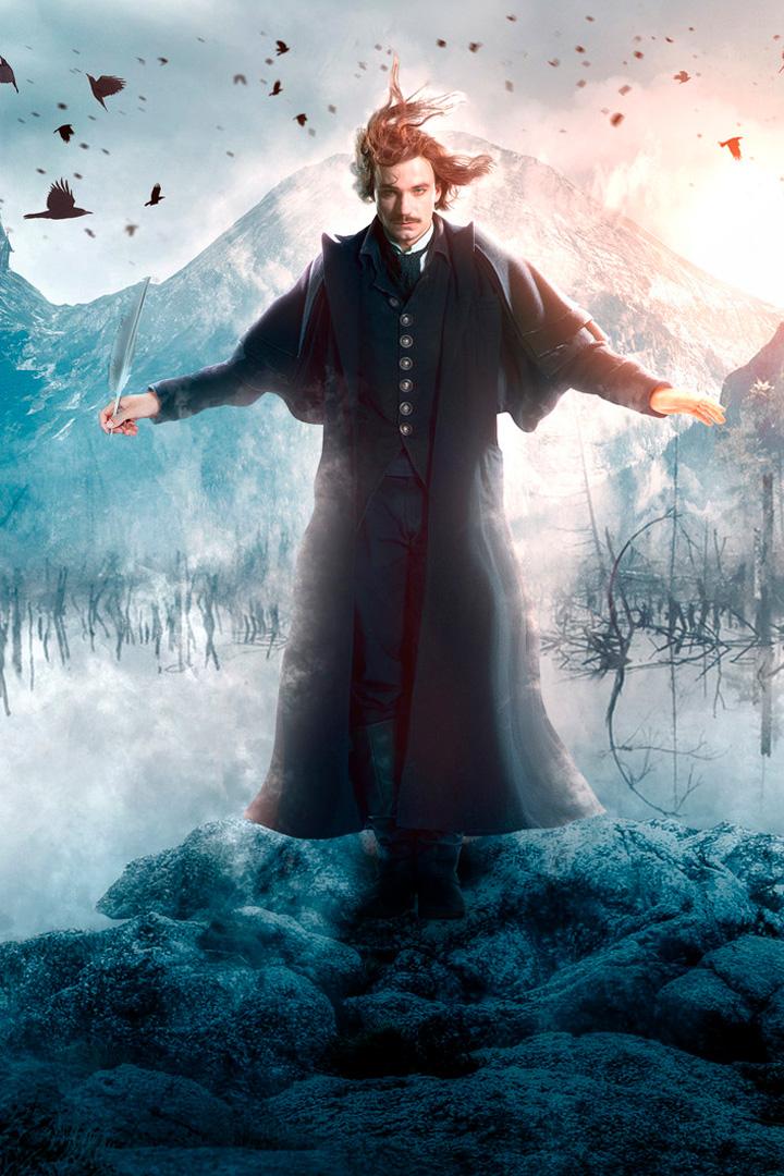 Гоголь. Вий (gogol-vij) Фильм 2018