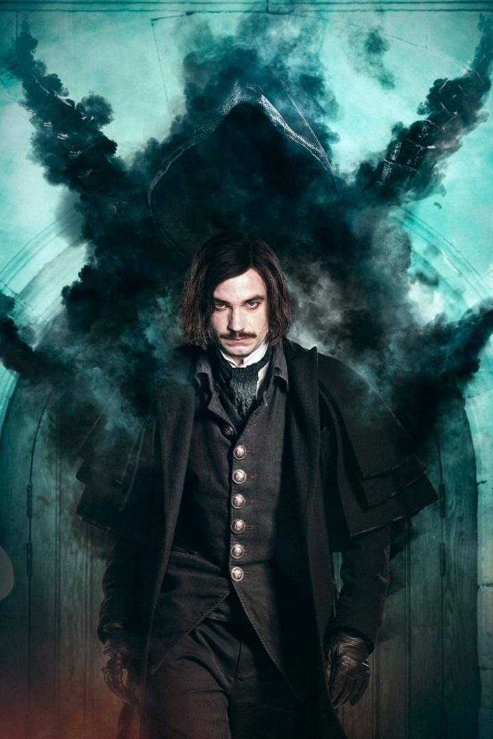 Гоголь. Страшная месть (gogol-strashnaja-mest) Фильм 2018