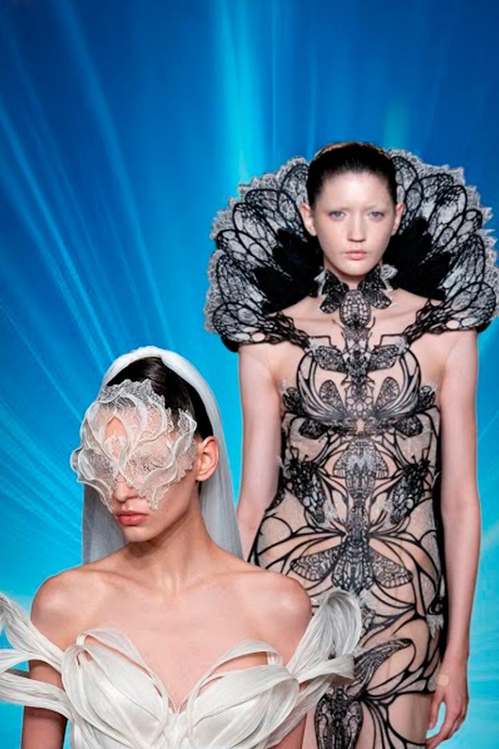 Paris Haute Couture (paris-haute-couture) Досуг, хобби