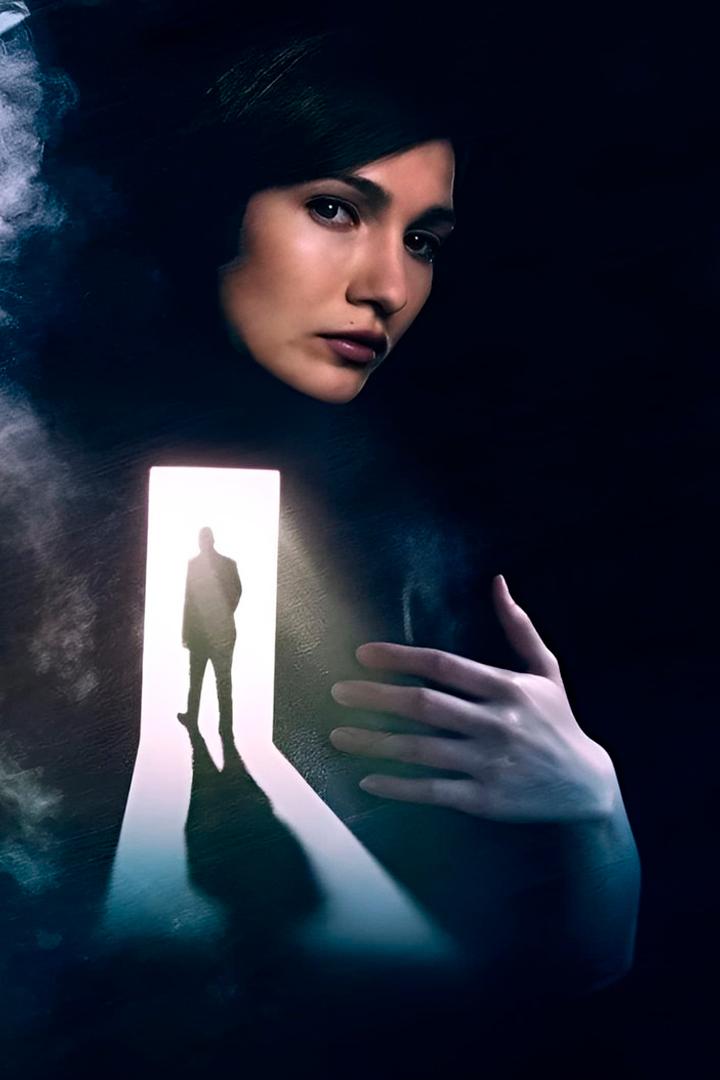 Фантом (fantom) Сериал 2020