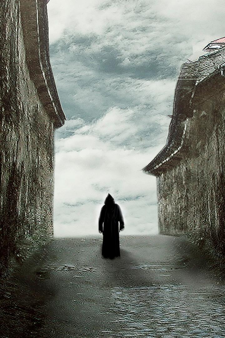 Городские легенды (gorodskie-legendy) Документальный сериал