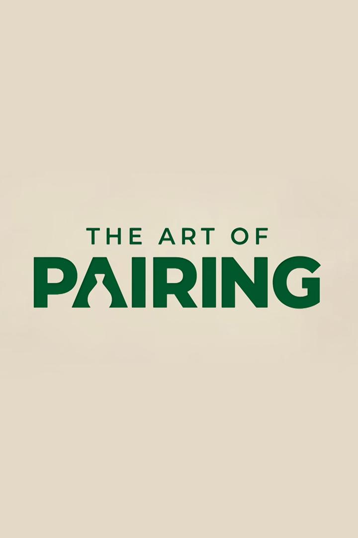 The art of pairing (the-art-of-pairing) Досуг, хобби