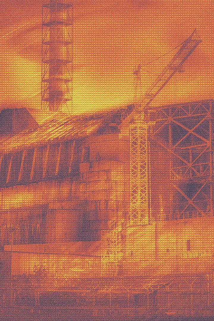 Chernobyl: días que conmocionaron al mundo (chernobyl-das-que-conmocionaron-al-mundo) Документальный фильм