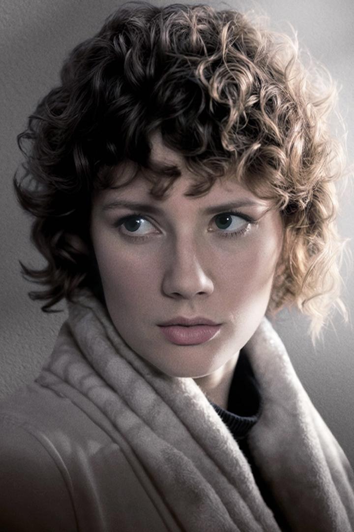 Шаманка (shamanka) Сериал 2015