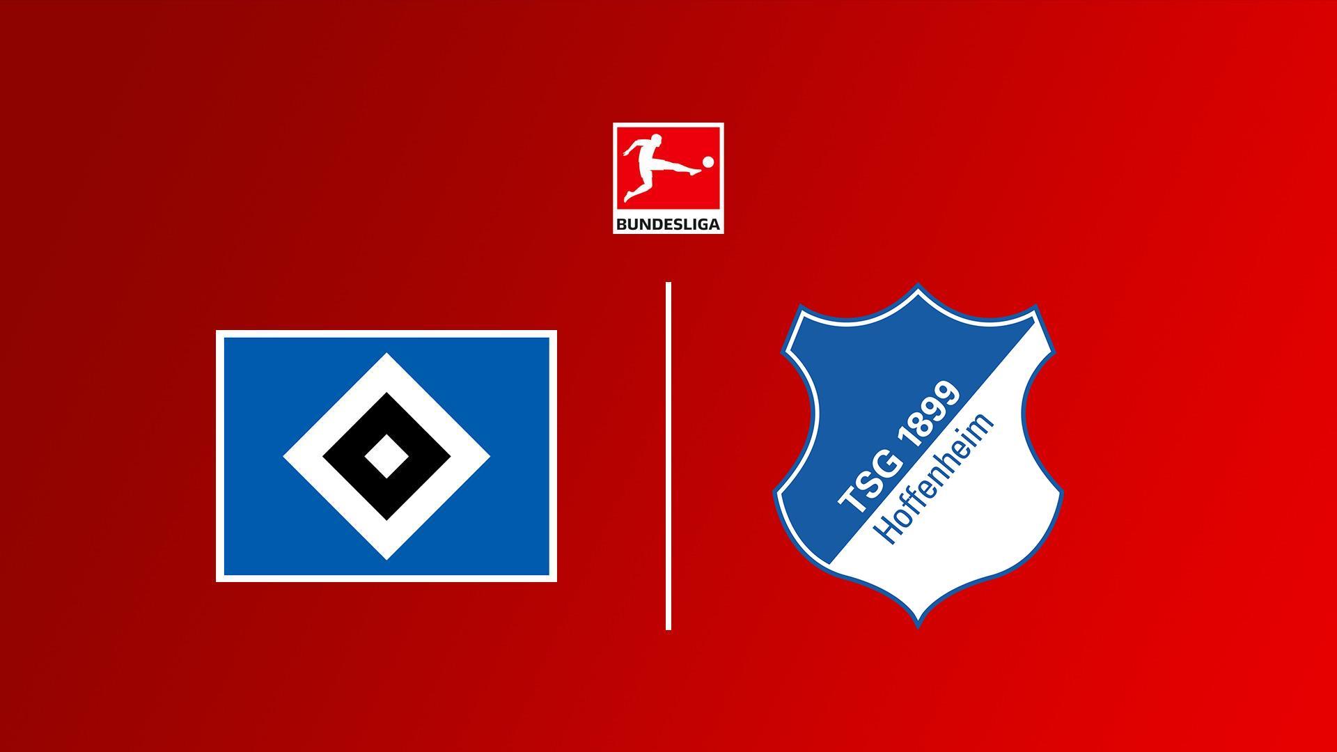 Футбол. Бундеслига, 31 тур, Гамбург-Хоффенхайм (futbol-bundesliga-31-tur-gamburg-hoffenhajm) Спорт
