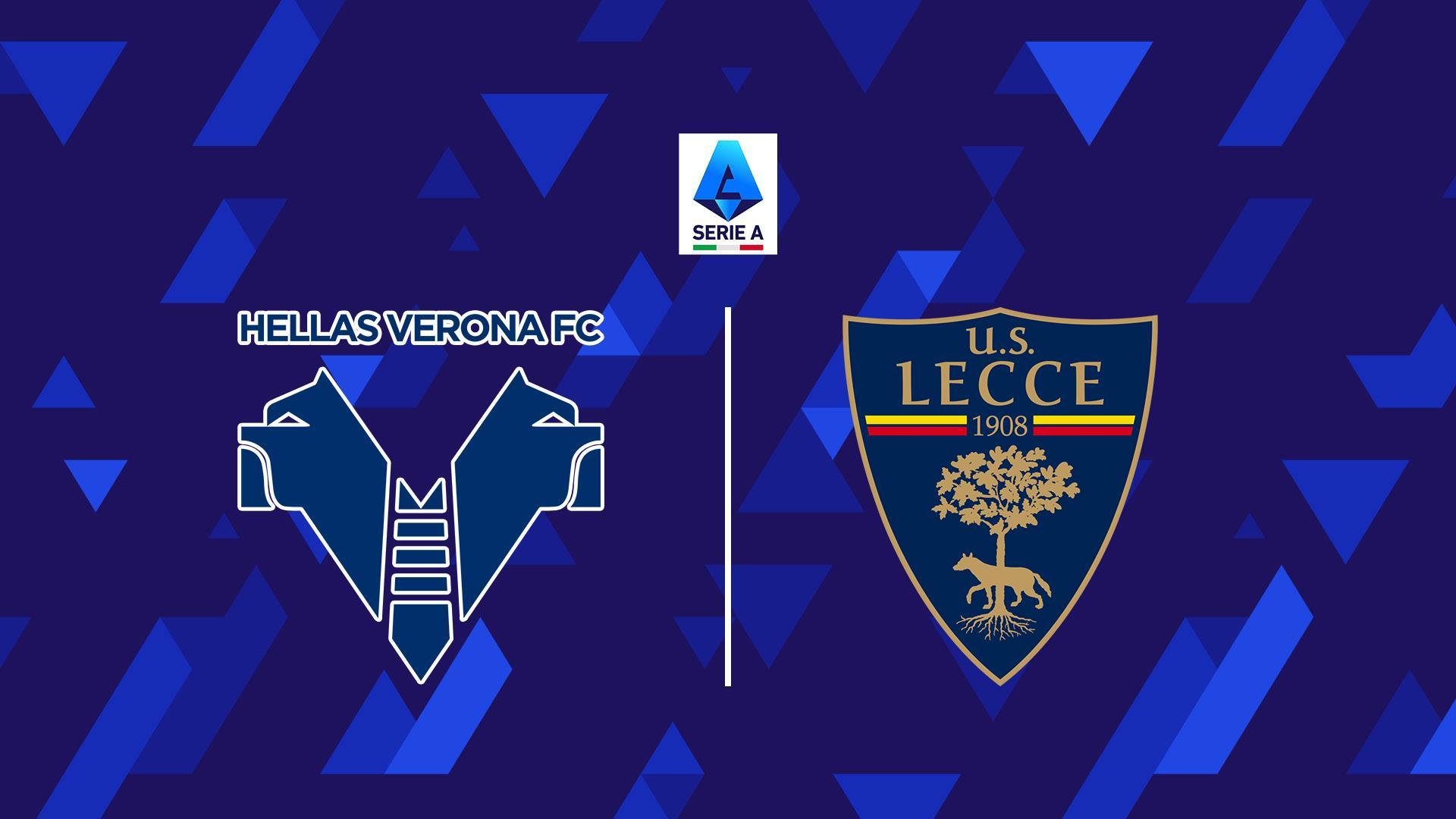 Футбол. Серия А, 34 тур, Верона-Лечче (futbol-serija-a-34-tur-verona-lechche) Спорт