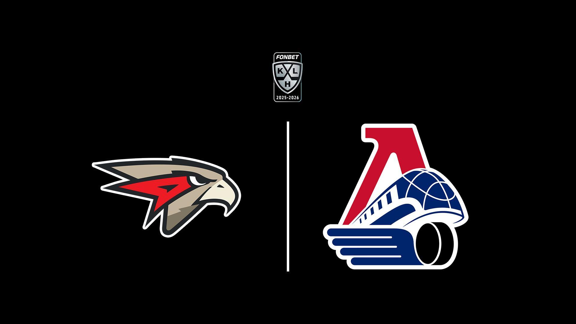 Фонбет Чемпионат КХЛ. Плей-офф. 1/2 финала. «Авангард» - «Локомотив». 3-й матч (fonbet-chempionat-khl-plej-off-12-finala-avangard-lokomotiv-3-j-match) Спорт