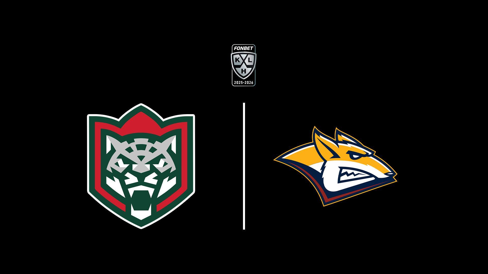 Фонбет Чемпионат КХЛ. Плей-офф. 1/2 финала. «Ак Барс» - «Металлург» (Мг). 3-й матч (fonbet-chempionat-khl-plej-off-12-finala-ak-bars-metallurg-mg-3-j-match) Спорт