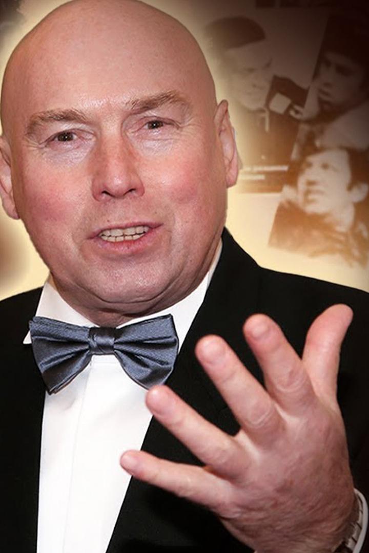 Три жизни Виктора Сухорукова (tri-zhizni-viktora-suhorukova) Документальный фильм