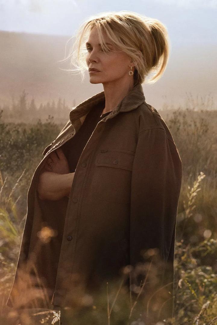 Река Мадисон (reka-madison) Сериал 2026