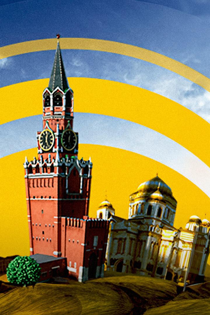 МосГорСмех (mosgorsmeh) Скетч-шоу